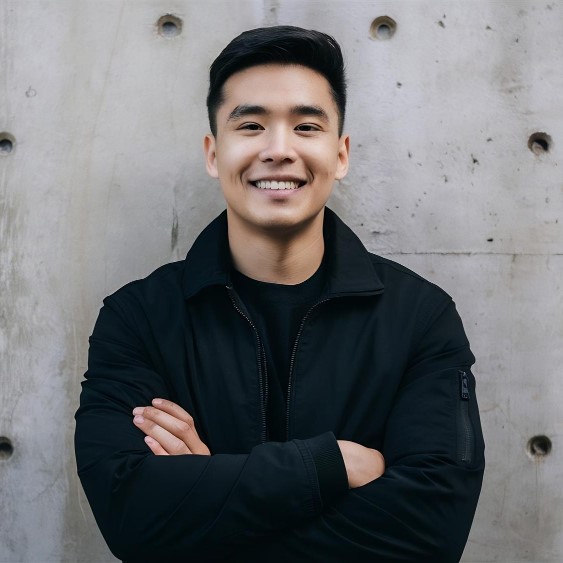 Marcus Tan